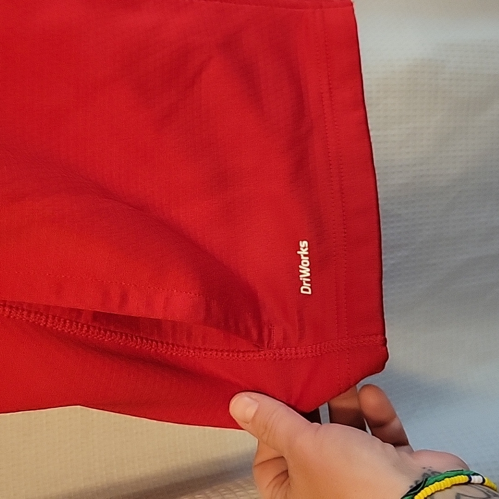 Athletic Works Driworks Track Jacket - Picture 4 of 5